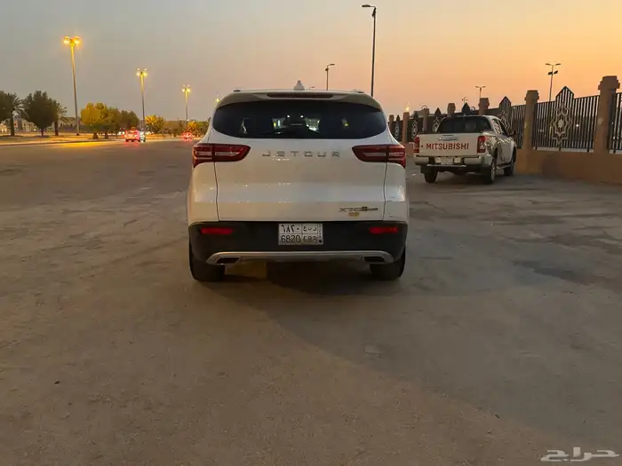 جيتور 2022 X70S نظيفه 5