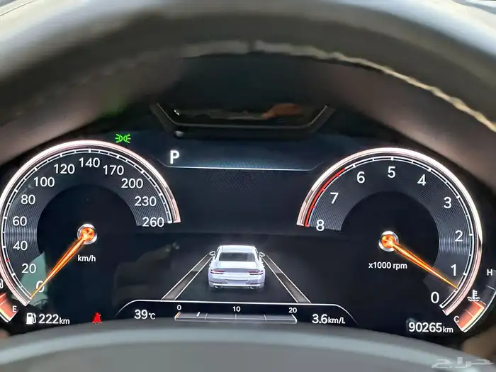 جينسس رويال بلس V6 شاشات بحالة الجديد 23