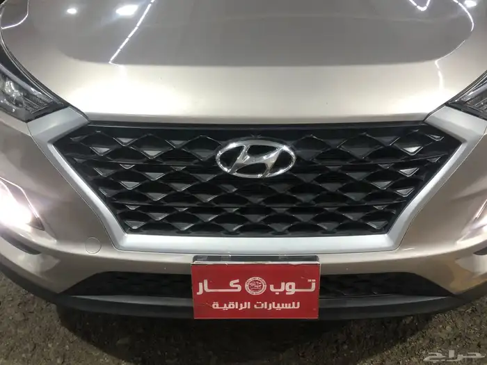 توسان 2020 بانوراما سعودي بودي بلد 5