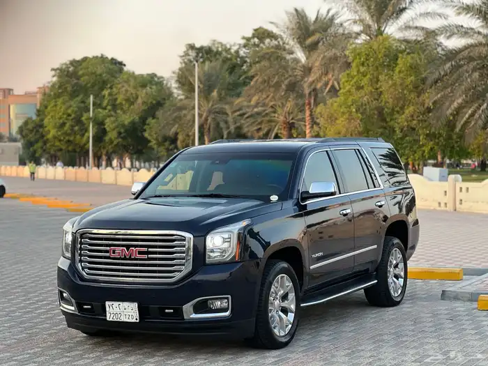 للبيع يوكن موديل 2019 مطور 2