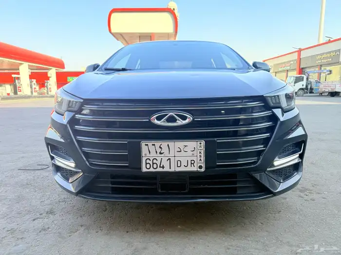 Chery Arizo 6 Pro 3