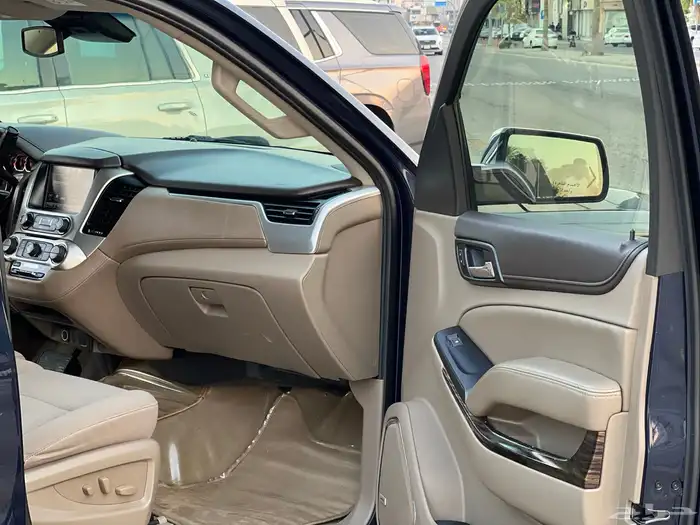 للبيع يوكن موديل 2019 مطور 29