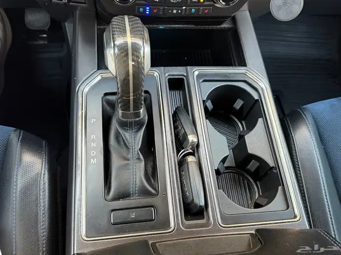 فورد F150 رابتر 2020 34