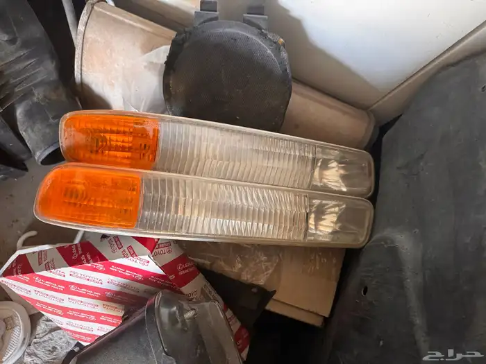 شمعات ونعاسات جمس سييرا  يوكن 2006 GM 1