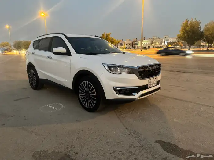 جيتور 2022 X70S نظيفه 7