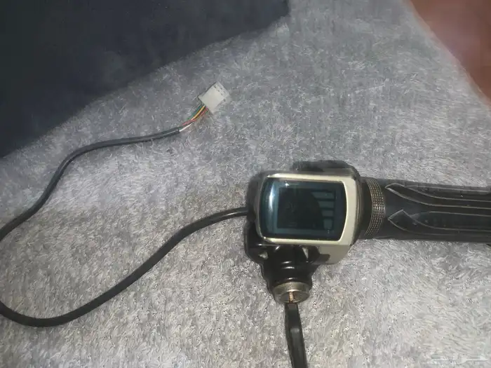 قطع غيار سكوتر درفت 5