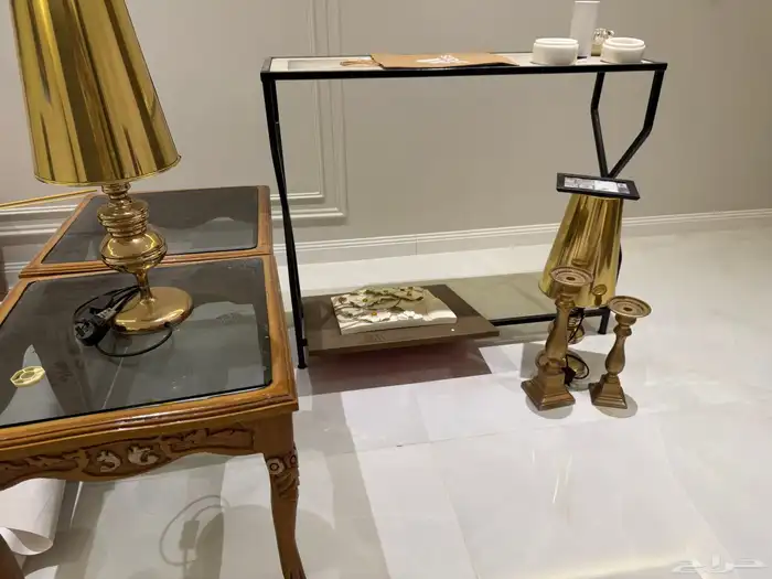قطع اثاث مميزه 1