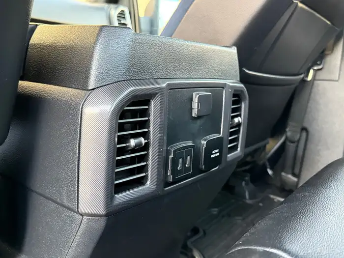 فورد F150 رابتر 2020 40