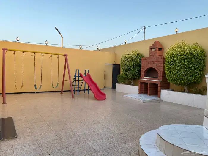 شاليه للإيجار 7