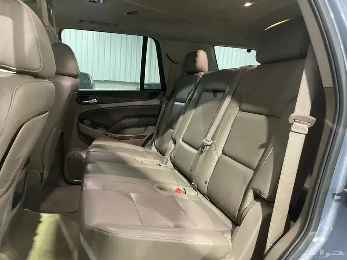 شيفورليه تاهو 2016 LTZ 11
