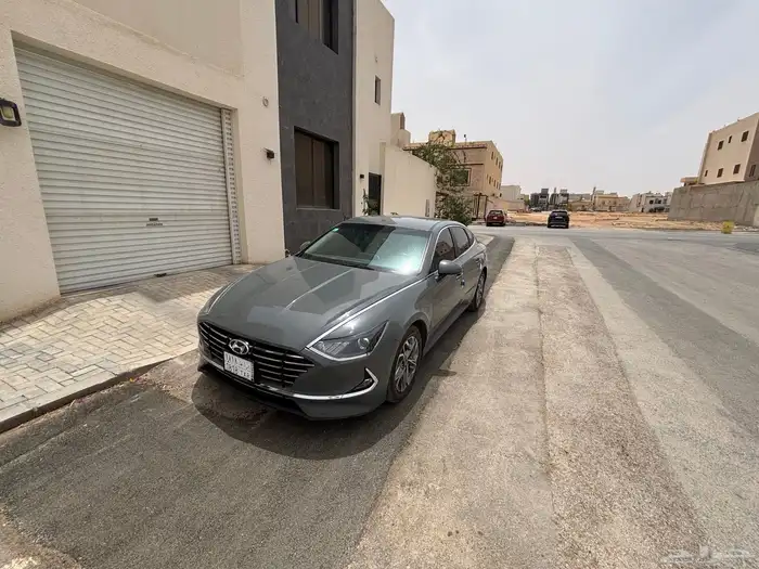 سوناتا 2022 5