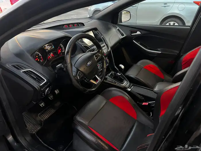 ford focus st 2016 4