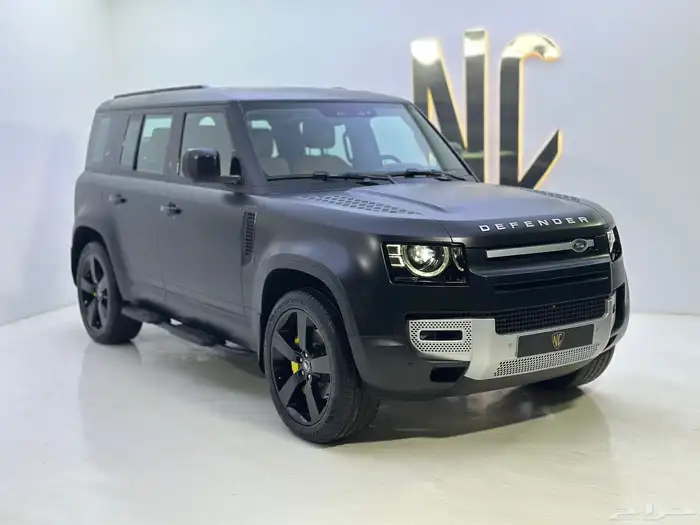 ديفندر HSE v6 2024 1
