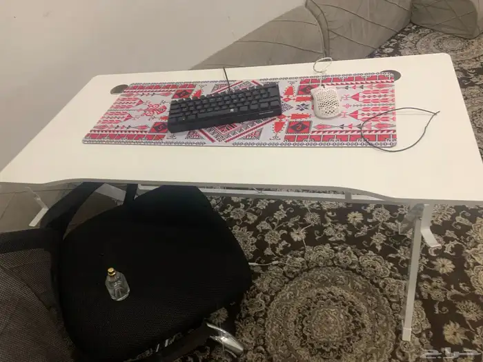 طاوله قيمنق 1