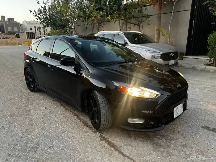 ford focus st 2016 11