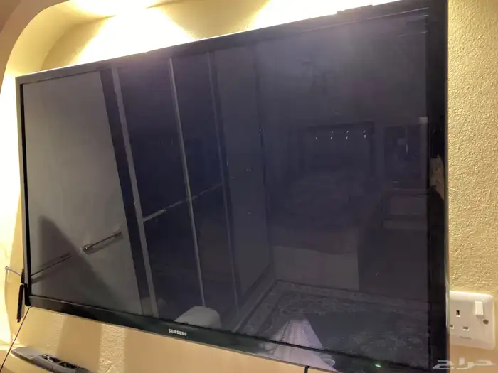 شاشة سامسونج نظيف 1