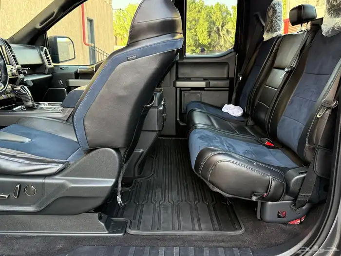 فورد F150 رابتر 2020 39