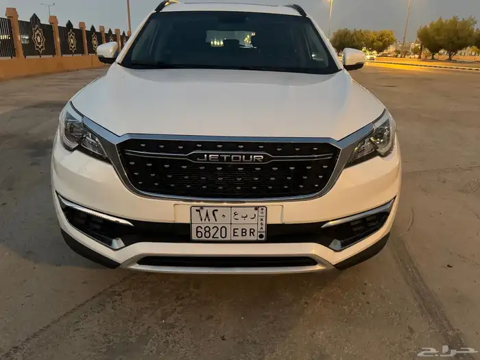 جيتور 2022 X70S نظيفه 0