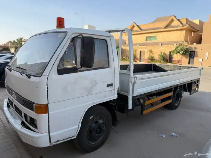 دينا شاص طويل ايسوزو ديزل isuzu 3
