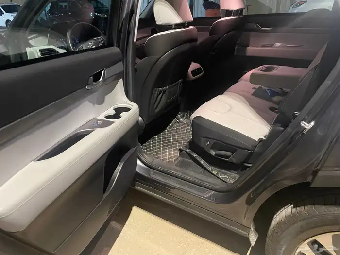 هونيداي بالسيد 2021 استاندر 7