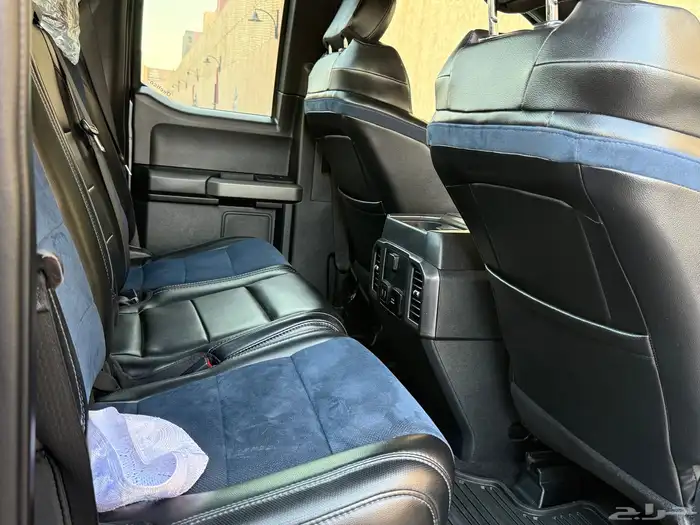 فورد F150 رابتر 2020 52