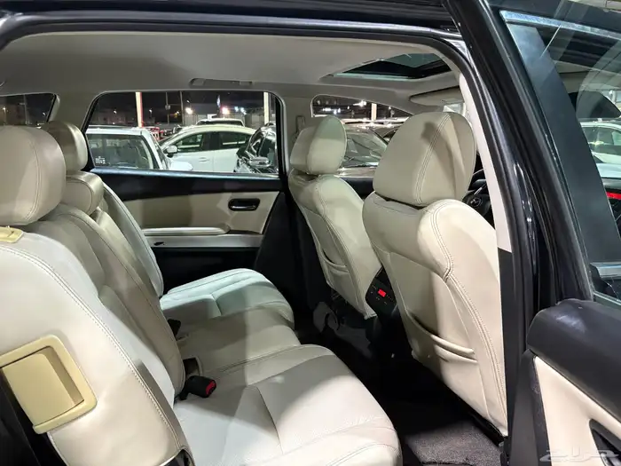 مازدا CX-9 2014 9