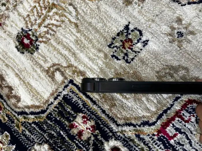 ايفون 14 برو ماكس بنفسجي 2
