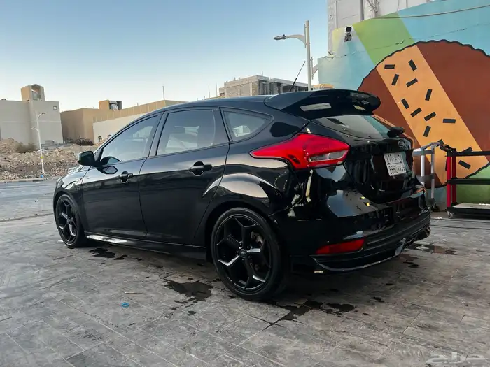 ford focus st 2016 3