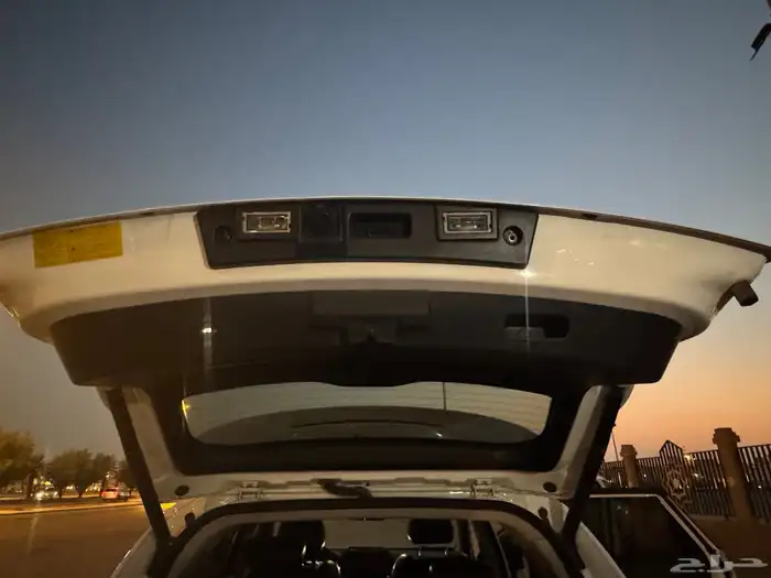 جيتور 2022 X70S نظيفه 19