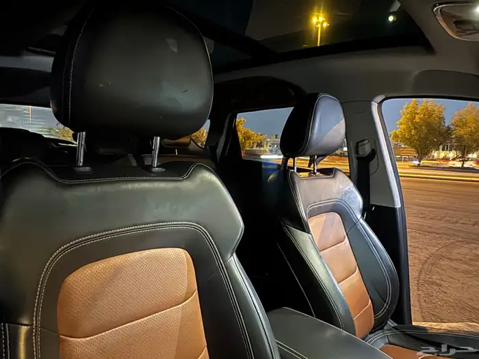 جيتور 2022 X70S نظيفه 11