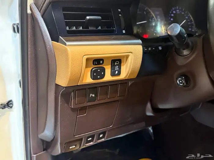 لكزس ES350 2016 (( بحالة ممتازة )) 9