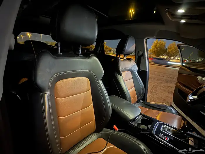 جيتور 2022 X70S نظيفه 10