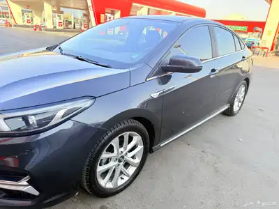 Chery Arizo 6 Pro index