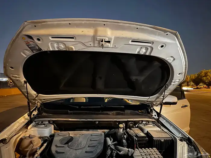 جيتور 2022 X70S نظيفه 28