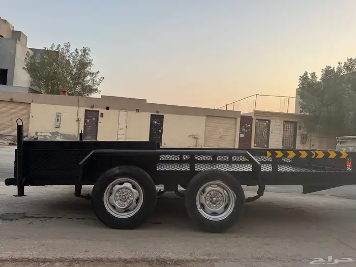 عربة قلص بقي وباب بانشي كبير 0