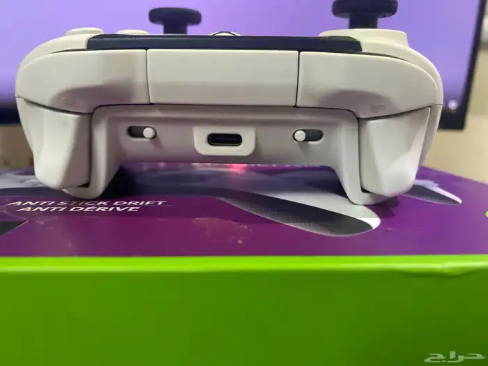 يد اكس بوكس سلك game pad pro x ماتشتكي من شي 2