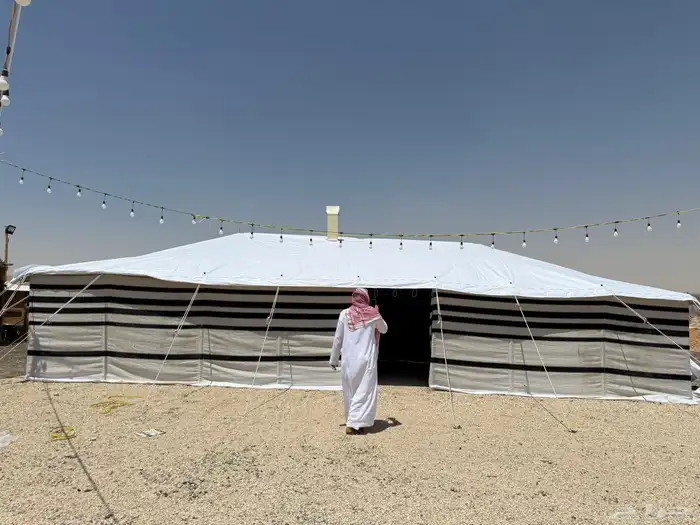 بيوت شعر جميع المقاسات 3