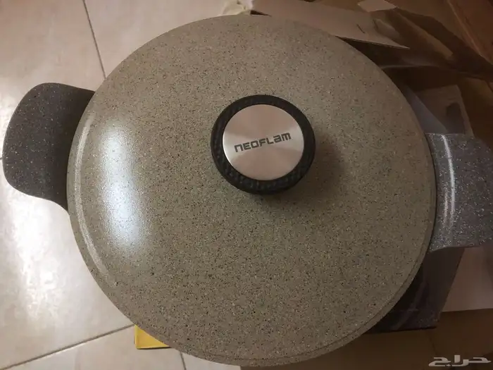 اطقم جرانيت كوري وتركي جديد بالكرتون 1