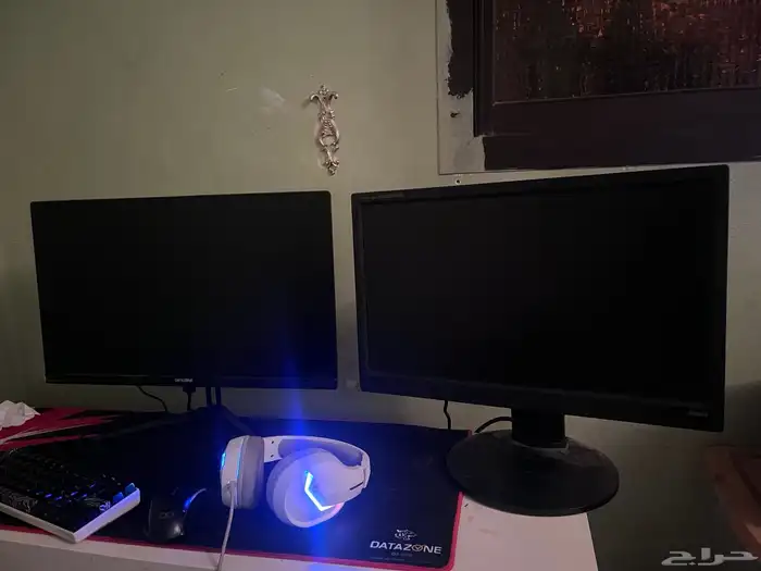 شاشة Gaming لل PC 4