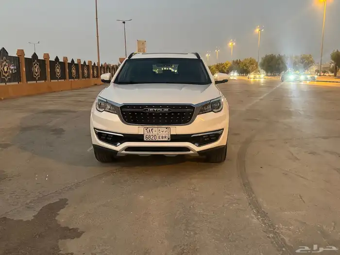 جيتور 2022 X70S نظيفه 1