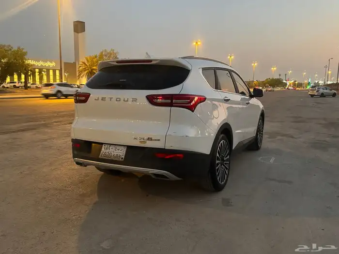 جيتور 2022 X70S نظيفه 8