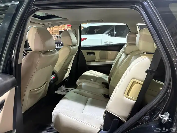 مازدا CX-9 2014 10