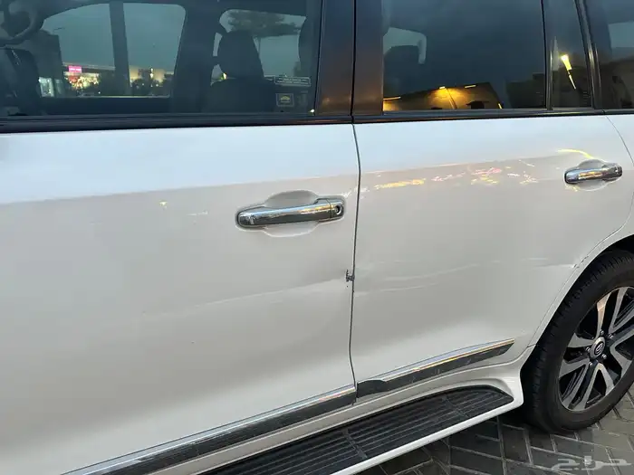 لاندكروزر جكسار تورينق 2019 11
