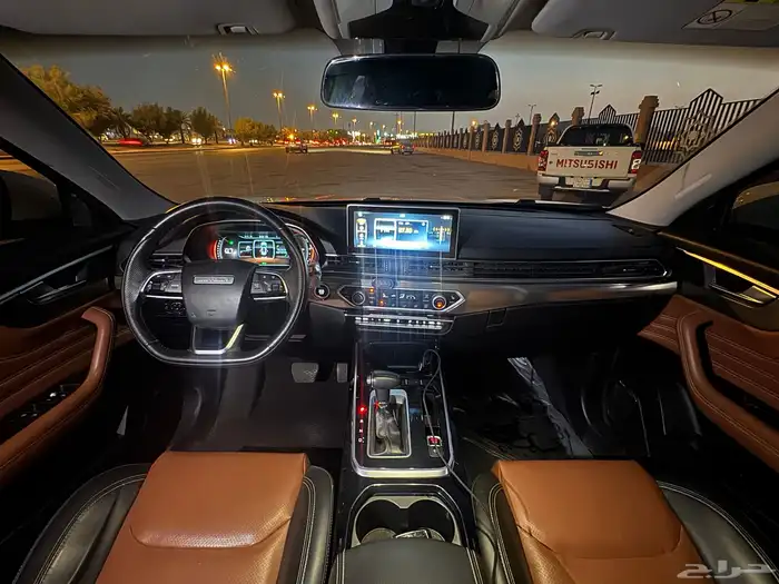 جيتور 2022 X70S نظيفه 9