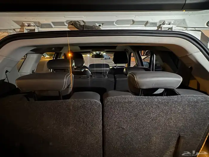 جيتور 2022 X70S نظيفه 34