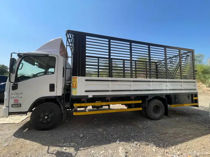 دينا 6 متر للنقل 0