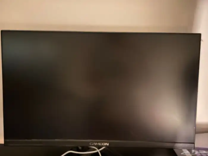 شاشة قيمنق 0