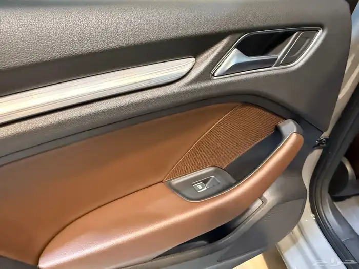 اودي A3 2020 (( بحالة ممتازة )) 21