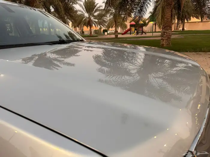 للبيع سلفرادو 2015 دبل 15
