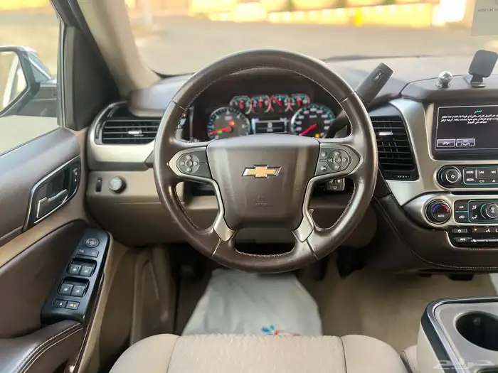 تاهو 2019 LS مطور 13